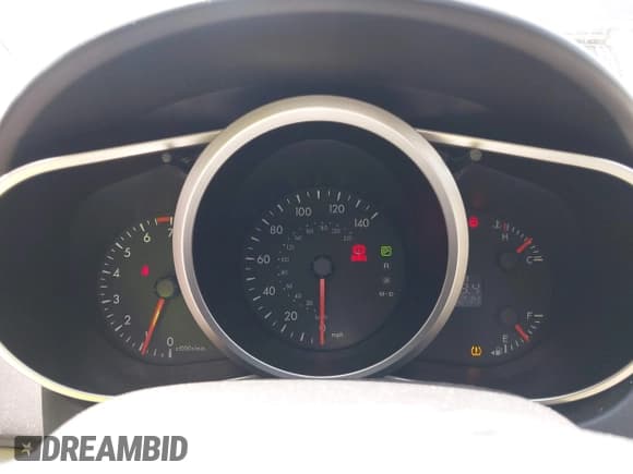 ✅ 2010 Mazda CX-7 SV • VIN: JM3ER2WM6A0307487 • Лот: 42600072. Опубликован ранее на IAAI с пробегом 149 214 миль. Бесплатный доступ к архиву аукционных продаж из США и подробный отчёт об истории автомобиля на DreamBid. Изображение 7.