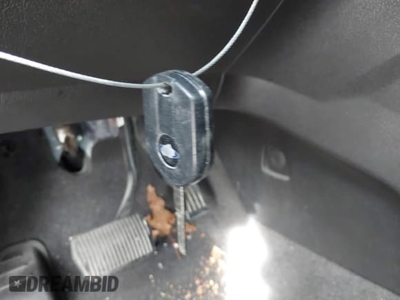 ✅ 2018 Ford Transit Connect XLT • VIN: NM0LS7F75J1377520 • Lot: 41722509. Listed on IAAI with 85,122 mi. Free auction sales archive from the USA and detailed vehicle history report at DreamBid. Image 11.