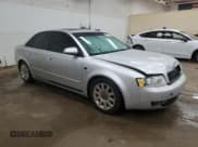 ✅ 2005 Audi A4 SE • VIN: WAULC68E55A067876 • Лот: 43747575. Опубликован ранее на Copart с пробегом 166 626 миль. Бесплатный доступ к архиву аукционных продаж из США и подробный отчёт об истории автомобиля на DreamBid. Изображение 4.