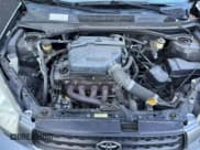 ✅ 2001 Toyota RAV4 • VIN: JTEHH20V010075765 • Lot: 84065375. Listed on Copart with 118,931 mi. Free auction sales archive from the USA and detailed vehicle history report at DreamBid. Image 7.