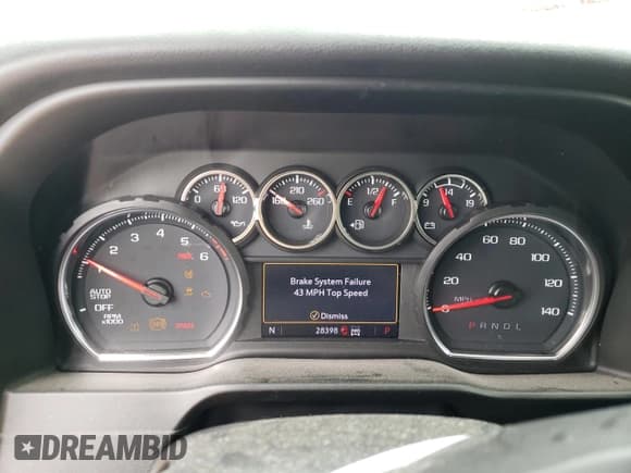 ✅ 2021 Chevrolet Silverado 1500 LT Trail Boss • VIN: 1GCPYFED9MZ342750 • Лот: 66915884. Опубликован ранее на Copart с пробегом 28 398 миль. Бесплатный доступ к архиву аукционных продаж из США и подробный отчёт об истории автомобиля на DreamBid. Изображение 9.