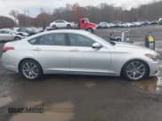✅ 2018 Genesis G80 3.8L • VIN: KMHGN4JE1JU237104 • Lot: 43665335. Wystawiony na IAAI z przebiegiem 44 988 mil. Bezpłatny archiwum sprzedaży aukcyjnych z USA i szczegółowy raport historii pojazdu na DreamBid. Zdjęcie 13.