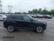 ✅ 2020 Jeep Compass Limited • VIN: 3C4NJCCB3LT169096 • Lot: 42611871. Listed on IAAI with 82,801 mi. Free auction sales archive from the USA and detailed vehicle history report at DreamBid. Image 13.