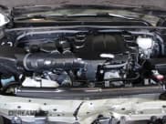 ✅ 2019 Toyota 4Runner SR5 • VIN: JTEBU5JR4K5733967 • Lot: 59749215. Wystawiony na Copart z przebiegiem 42 467 mil. Bezpłatny archiwum sprzedaży aukcyjnych z USA i szczegółowy raport historii pojazdu na DreamBid. Zdjęcie 7.