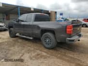 ✅ 2015 Chevrolet Silverado 1500 LT • VIN: 1GCVKREC4FZ419030 • Лот: 66438604. Опубликован ранее на Copart с пробегом 104 348 миль. Бесплатный доступ к архиву аукционных продаж из США и подробный отчёт об истории автомобиля на DreamBid. Изображение 2.