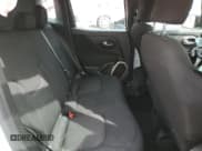 ✅ 2017 Jeep Renegade Sport • VIN: ZACCJAAB0HPF88939 • Lot: 53102384. Wystawiony na Copart z przebiegiem 58 563 mil. Bezpłatny archiwum sprzedaży aukcyjnych z USA i szczegółowy raport historii pojazdu na DreamBid. Zdjęcie 11.