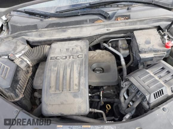 ✅ 2017 GMC Terrain SLE • VIN: 2GKFLTEK4H6331846 • Lot: 43594972. Wystawiony na IAAI z przebiegiem 160 762 mil. Bezpłatny archiwum sprzedaży aukcyjnych z USA i szczegółowy raport historii pojazdu na DreamBid. Zdjęcie 10.