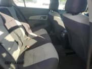 ✅ 2013 Chevrolet Cruze LS • VIN: 1G1PA5SH0D7272114 • Lot: 81896255. Listed on Copart with 160,446 mi. Free auction sales archive from the USA and detailed vehicle history report at DreamBid. Image 10.