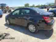 2020 Chevrolet Sonic LS с VIN 1G1JB5SB7L4107997, выставлен на аукционе Copart как лот 58050275 с пробегом 81 709 миль миль и Чистый • Clean title. История ставок и продаж доступна на DreamBid. Изображение 2.