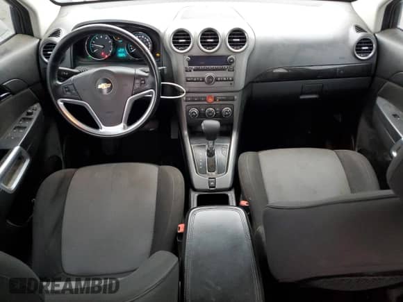 2014 Chevrolet Captiva Sport LS с VIN 3GNAL2EK0ES549576, выставлен на аукционе Copart как лот 82888614 с пробегом 199 878 миль миль и Чистый • Clean title. История ставок и продаж доступна на DreamBid. Изображение 8.