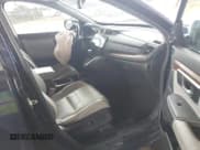 ✅ 2017 Honda CR-V EX-L • VIN: 2HKRW1H82HH501797 • Лот: 42385318. Опубликован ранее на IAAI с пробегом 71 648 миль. Бесплатный доступ к архиву аукционных продаж из США и подробный отчёт об истории автомобиля на DreamBid. Изображение 5.