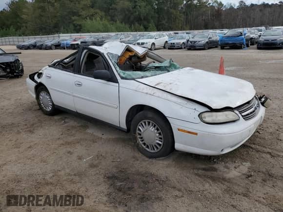 2003 Chevrolet Malibu z VIN 1G1ND52J23M611862, wystawiony jako Copart lot #78361104 z przebiegiem Nie podano mil oraz Szkoda całkowita • Salvage title. Historia ofert i sprzedaży dostępna na DreamBid. Obrazek 4.