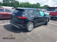 ✅ 2025 Ford Escape Active • VIN: 1FMCU0GN9SUA67139 • Lot: 42502587. Listed on IAAI with 5,138 mi. Free auction sales archive from the USA and detailed vehicle history report at DreamBid. Image 4.