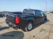 ✅ 2022 Chevrolet Colorado 4WD LT • VIN: 1GCGTCEN9N1297699 • Лот: 63153023. Опубликован ранее на Copart с пробегом 7 182 миль. Бесплатный доступ к архиву аукционных продаж из США и подробный отчёт об истории автомобиля на DreamBid. Изображение 3.