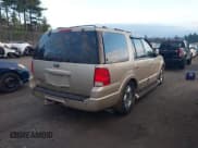 ✅ 2005 Ford Expedition Limited • VIN: 1FMFU20525LA94373 • Lot: 43796073. Wystawiony na IAAI z przebiegiem 140 660 mil. Bezpłatny archiwum sprzedaży aukcyjnych z USA i szczegółowy raport historii pojazdu na DreamBid. Zdjęcie 4.