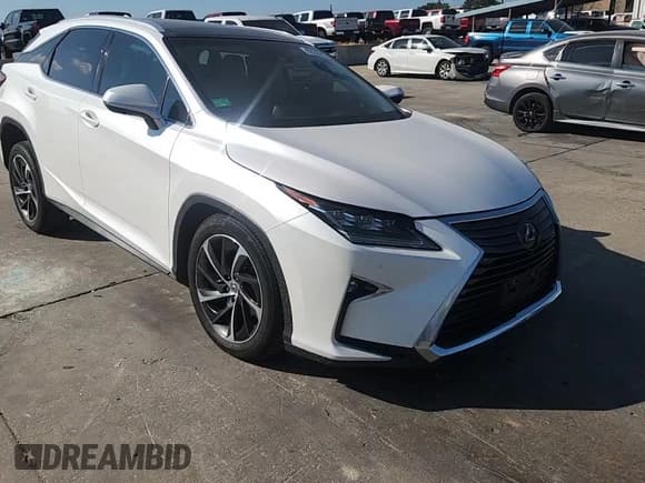✅ 2017 Lexus RX 350 • VIN: 2T2ZZMCA1HC091365 • Lot: 82533215. Listed on Copart with 70,409 mi. Free auction sales archive from the USA and detailed vehicle history report at DreamBid. Image 14.