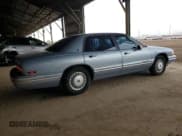 ✅ 1996 Buick Park Avenue • VIN: 1G4CW52K7TH605139 • Lot: 86184955. Wystawiony na Copart z przebiegiem 159 683 mil. Bezpłatny archiwum sprzedaży aukcyjnych z USA i szczegółowy raport historii pojazdu na DreamBid. Zdjęcie 3.