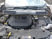 ✅ 2017 Ford Escape SE • VIN: 1FMCU9G98HUE25329 • Лот: 42496618. Опубликован ранее на IAAI с пробегом 149 370 миль. Бесплатный доступ к архиву аукционных продаж из США и подробный отчёт об истории автомобиля на DreamBid. Изображение 10.