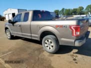 ✅ 2017 Ford F-150 XL • VIN: 1FTEX1EP9HKD61949 • Lot: 91023855. Wystawiony na Copart z przebiegiem 189 606 mil. Bezpłatny archiwum sprzedaży aukcyjnych z USA i szczegółowy raport historii pojazdu na DreamBid. Zdjęcie 2.