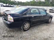 ✅ 2005 Volvo S80 • VIN: YV1TS592251392046 • Lot: 55483455. Listed on Copart with 76,762 mi. Free auction sales archive from the USA and detailed vehicle history report at DreamBid. Image 3.