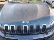 ✅ 2014 Jeep Cherokee Latitude • VIN: 1C4PJMCS3EW146316 • Lot: 43765669. Wystawiony na IAAI z przebiegiem 92 749 mil. Bezpłatny archiwum sprzedaży aukcyjnych z USA i szczegółowy raport historii pojazdu na DreamBid. Zdjęcie 10.