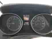 2017 Hyundai Elantra с VIN KMHD35LH8HU363329, выставлен на аукционе Copart как лот 64446855 с пробегом 73 779 миль миль и Списание • Salvage title. История ставок и продаж доступна на DreamBid. Изображение 9.