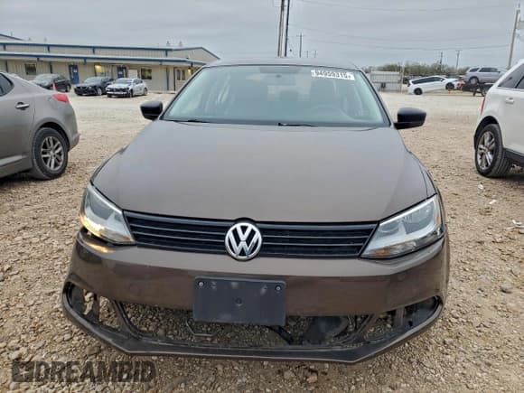 ✅ 2014 Volkswagen Jetta S • VIN: 3VW2K7AJ0EM361720 • Lot: 94959315. Listed on Copart with 170,240 mi. Free auction sales archive from the USA and detailed vehicle history report at DreamBid. Image 5.