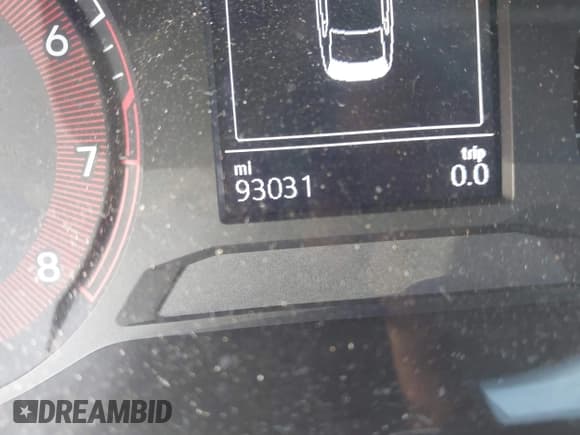 ✅ 2019 Volkswagen Jetta S • VIN: 3VWC57BU8KM061410 • Lot: 43436980. Wystawiony na IAAI z przebiegiem 93 031 mil. Bezpłatny archiwum sprzedaży aukcyjnych z USA i szczegółowy raport historii pojazdu na DreamBid. Zdjęcie 16.