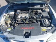 ✅ 2001 Pontiac Grand Am GT1 • VIN: 1G2NV12E81M600480 • Lot: 41493128. Wystawiony na IAAI z przebiegiem 183 809 mil. Bezpłatny archiwum sprzedaży aukcyjnych z USA i szczegółowy raport historii pojazdu na DreamBid. Zdjęcie 10.