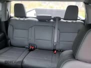 ✅ 2025 Chevrolet Silverado 1500 • VIN: 3GCUKAED9SG207806 • Лот: 86225355. Опубликован ранее на Copart с пробегом 1 170 миль. Бесплатный доступ к архиву аукционных продаж из США и подробный отчёт об истории автомобиля на DreamBid. Изображение 10.