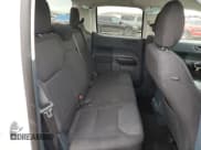 ✅ 2025 Ford Maverick XL • VIN: 3FTTW8B34SRA13709 • Lot: 49075405. Wystawiony na Copart z przebiegiem 6 525 mil. Bezpłatny archiwum sprzedaży aukcyjnych z USA i szczegółowy raport historii pojazdu na DreamBid. Zdjęcie 10.