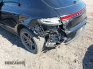 ✅ 2020 Porsche Macan • VIN: WP1AA2A54LLB12809 • Lot: 42189574. Wystawiony na IAAI z przebiegiem 27 585 mil. Bezpłatny archiwum sprzedaży aukcyjnych z USA i szczegółowy raport historii pojazdu na DreamBid. Zdjęcie 6.