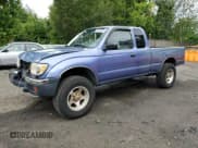 ✅ 1999 Toyota Tacoma PreRunner • VIN: 4TASM92N8XZ462088 • Lot: 67464205. Listed on Copart with 225,992 mi. Free auction sales archive from the USA and detailed vehicle history report at DreamBid. Image 1.