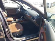 ✅ 2018 Audi A6 Premium • VIN: WAUC8AFC4JN007886 • Lot: 42349818. Listed on IAAI with 103,902 mi. Free auction sales archive from the USA and detailed vehicle history report at DreamBid. Image 5.