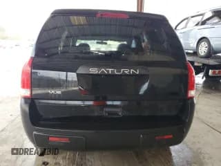 ✅ 2005 Saturn VUE • VIN: 5GZCZ33D75S834988 • Lot: 50907315. Wystawiony na Copart z przebiegiem 97 730 mil. Bezpłatny archiwum sprzedaży aukcyjnych z USA i szczegółowy raport historii pojazdu na DreamBid. Zdjęcie 6.