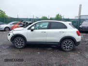 ✅ 2016 FIAT 500X Trekking Plus • VIN: ZFBCFYET2GP474503 • Лот: 42278478. Опубликован ранее на IAAI с пробегом 44 249 миль. Бесплатный доступ к архиву аукционных продаж из США и подробный отчёт об истории автомобиля на DreamBid. Изображение 13.