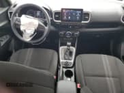 ✅ 2022 Hyundai Venue SEL • VIN: KMHRC8A35NU190024 • Lot: 48622005. Listed on Copart with 16,064 mi. Free auction sales archive from the USA and detailed vehicle history report at DreamBid. Image 8.