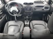 ✅ 2020 Jeep Renegade Altitude • VIN: ZACNJBB11LPL62533 • Lot: 51169084. Listed on Copart with 63,459 mi. Free auction sales archive from the USA and detailed vehicle history report at DreamBid. Image 8.