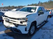 ✅ 2019 Chevrolet Silverado 1500 • VIN: 1GCVYEEDXKZ343887 • Лот: 41319530. Опубликован ранее на IAAI с пробегом 60 819 миль. Бесплатный доступ к архиву аукционных продаж из США и подробный отчёт об истории автомобиля на DreamBid. Изображение 17.