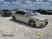 ✅ 2011 Chevrolet Malibu 1LT • VIN: 1G1ZC5E16BF252261 • Lot: 72155644. Listed on Copart with 147,466 mi. Free auction sales archive from the USA and detailed vehicle history report at DreamBid. Image 11.