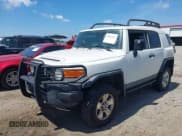 ✅ 2008 Toyota FJ Cruiser • VIN: JTEBU11F68K041928 • Лот: 42541261. Опубликован ранее на IAAI с пробегом 206 154 миль. Бесплатный доступ к архиву аукционных продаж из США и подробный отчёт об истории автомобиля на DreamBid. Изображение 2.
