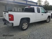 ✅ 2008 Chevrolet Silverado 1500 2LT • VIN: 2GCEC19J681197917 • Lot: 74453864. Listed on Copart with 104,081 mi. Free auction sales archive from the USA and detailed vehicle history report at DreamBid. Image 3.