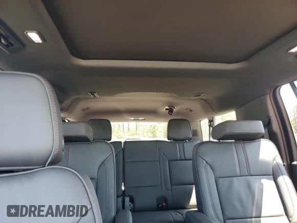 ✅ 2025 Chevrolet Suburban RST • VIN: 1GNS6ERLXSR271347 • Lot: 67506315. Listed on Copart with Not provided. Free auction sales archive from the USA and detailed vehicle history report at DreamBid. Image 10.