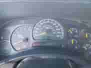 2005 Chevrolet Silverado 1500 с VIN 1GCEC14X05Z193845, выставлен на аукционе Copart как лот 86105485 с пробегом 200 718 миль миль и Списание • Salvage title. История ставок и продаж доступна на DreamBid. Изображение 9.