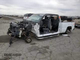 ✅ 2001 Chevrolet Silverado 1500 LS • VIN: 2GCEK19V811109705 • Лот: 81818065. Опубликован ранее на Copart с пробегом Не указан. Бесплатный доступ к архиву аукционных продаж из США и подробный отчёт об истории автомобиля на DreamBid. Изображение 1.