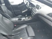 ✅ 2015 BMW 6 Series 640i xDrive • VIN: WBA6B8C59FD453638 • Lot: 43761188. Wystawiony na IAAI z przebiegiem 108 004 mil. Bezpłatny archiwum sprzedaży aukcyjnych z USA i szczegółowy raport historii pojazdu na DreamBid. Zdjęcie 5.