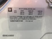 ✅ 2008 Cadillac STS RWD • VIN: 1G6DC67A480101440 • Лот: 61436815. Опубликован ранее на Copart с пробегом 78 435 миль. Бесплатный доступ к архиву аукционных продаж из США и подробный отчёт об истории автомобиля на DreamBid. Изображение 13.