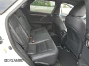 ✅ 2020 Lexus RX 350 F Sport Performance • VIN: 2T2YZMDA7LC219448 • Lot: 68414565. Listed on Copart with 45,967 mi. Free auction sales archive from the USA and detailed vehicle history report at DreamBid. Image 11.