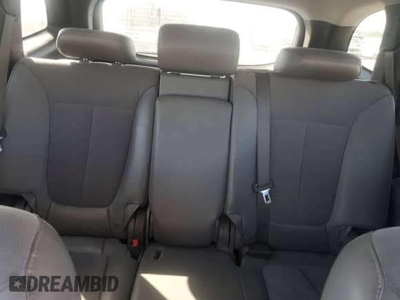 2010 Hyundai Santa Fe SE с VIN 5NMSH4AG1AH343793, выставлен на аукционе Copart как лот 73694014 с пробегом 258 398 миль миль и Чистый • Clean title. История ставок и продаж доступна на DreamBid. Изображение 10.