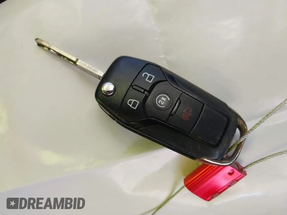 ✅ 2017 Ford F-150 XL • VIN: 1FTEW1EF6HFB64126 • Lot: 43448118. Listed on IAAI with 167,810 mi. Free auction sales archive from the USA and detailed vehicle history report at DreamBid. Image 11.